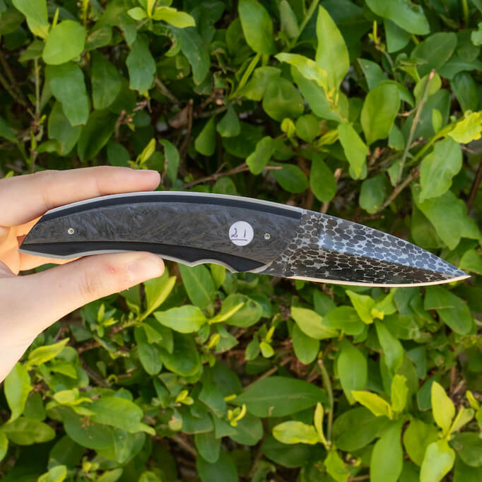 Handmade Panerai Folder By Corrie Schoeman - Image 2