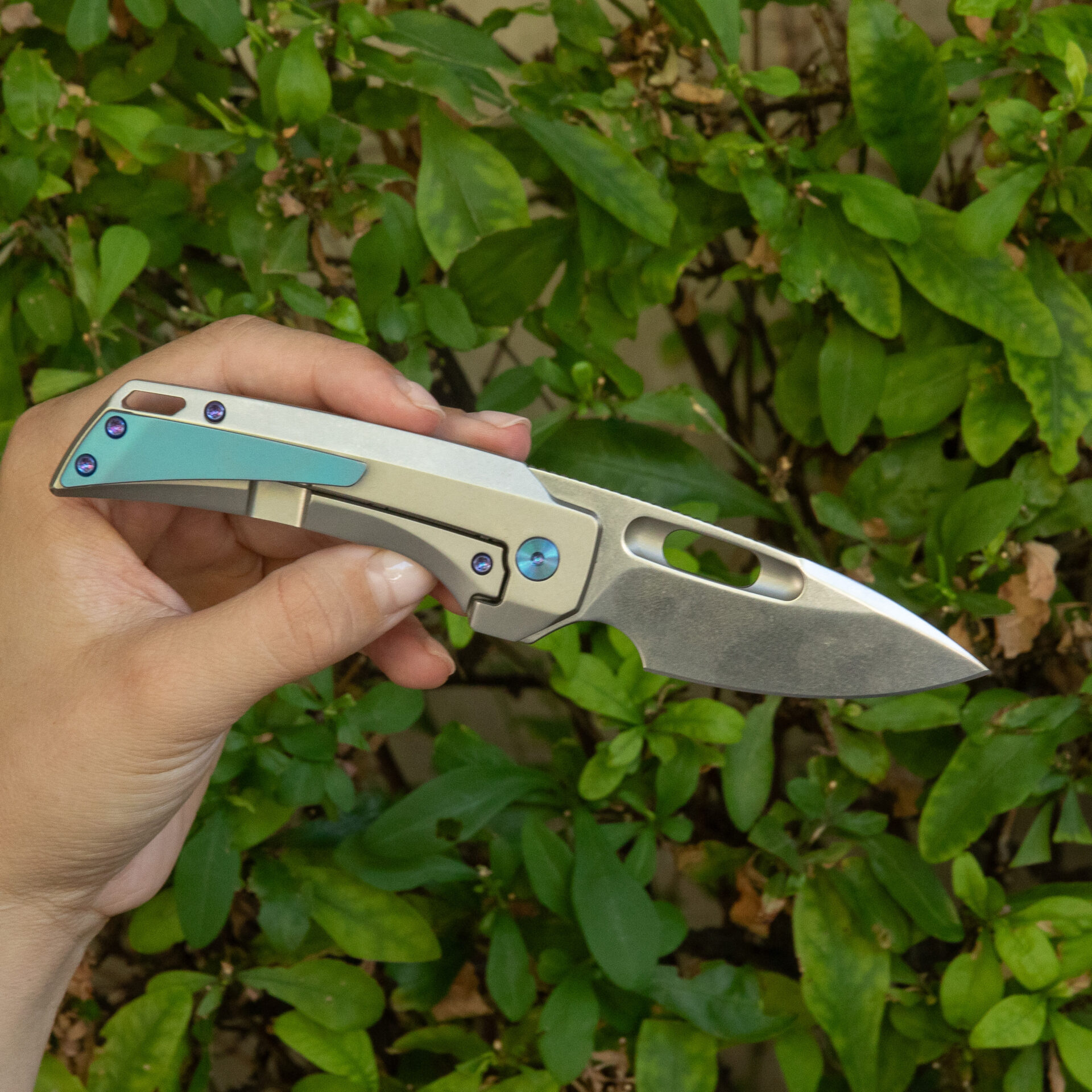 Empedc Nymble - Image 2