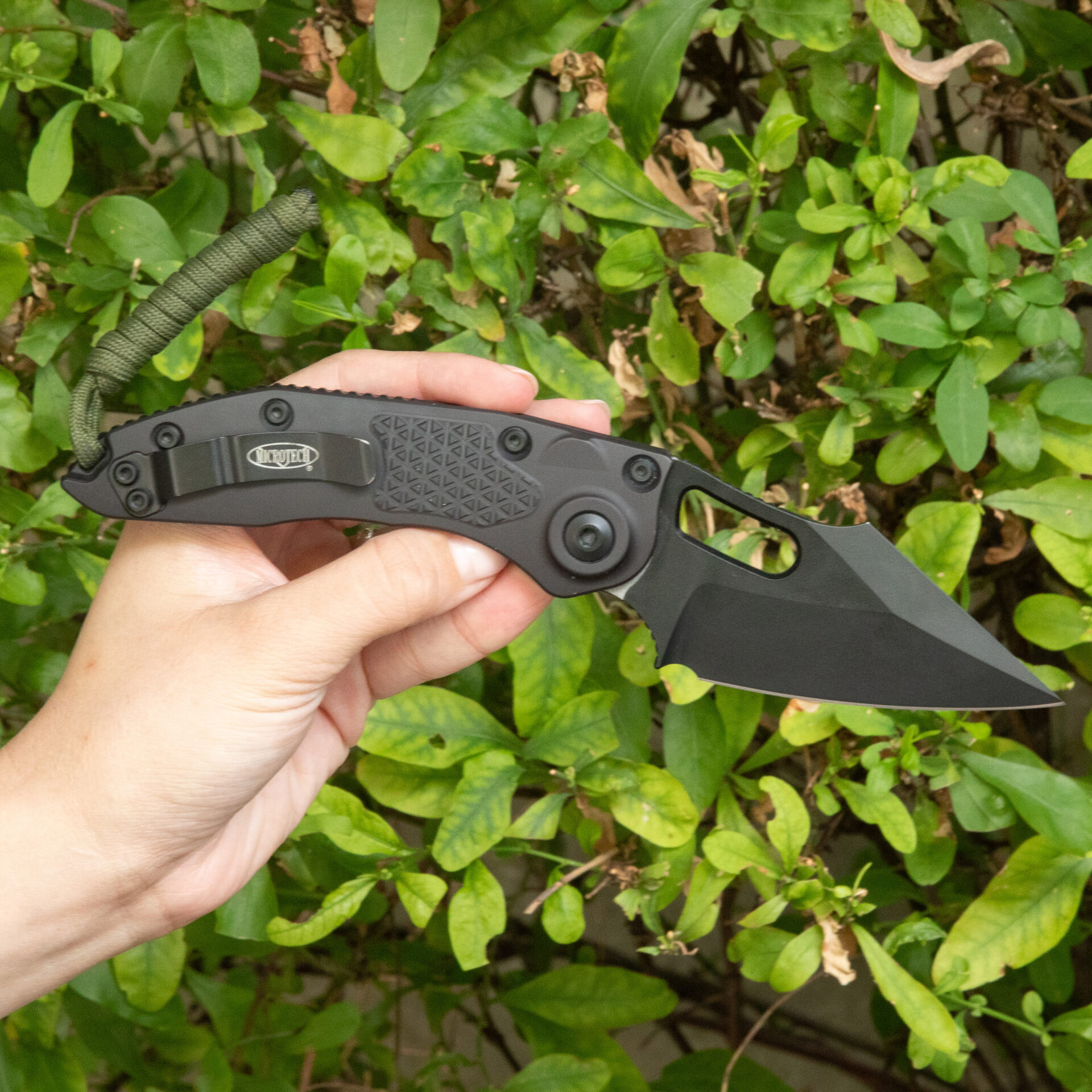 MICROTECH Stitch - A S/E Tactical Standard 169-1T - Image 2