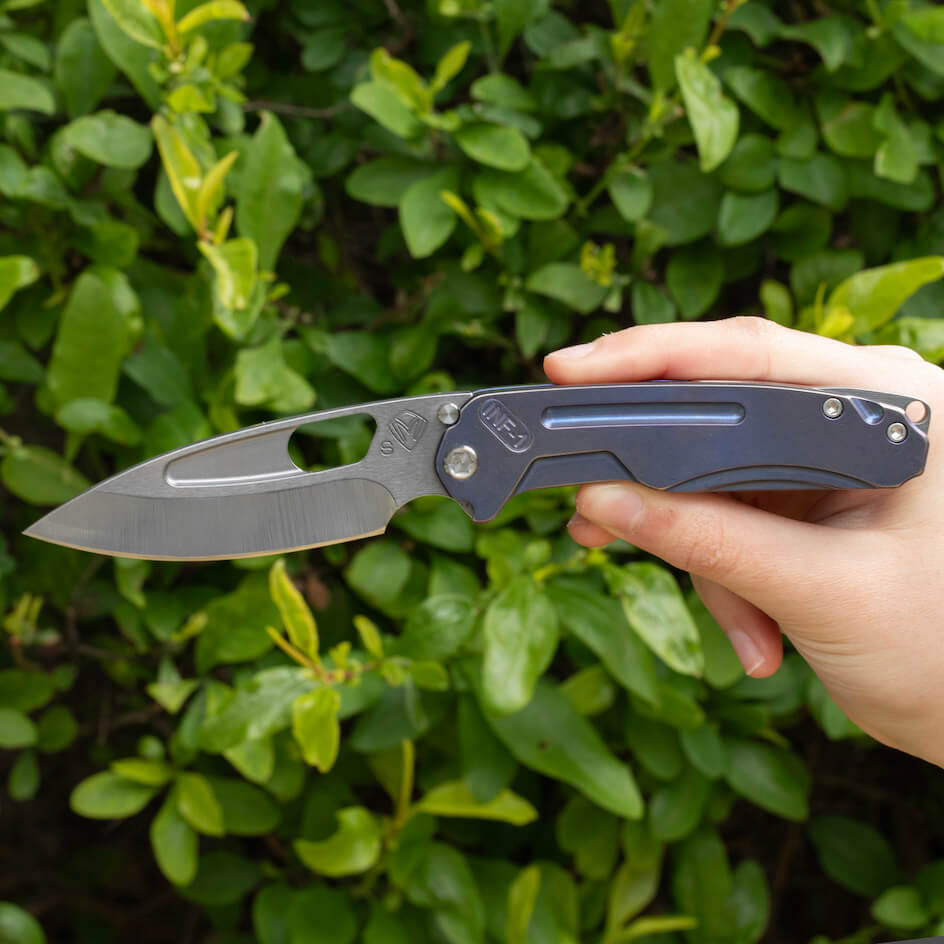Medford Infraction MK031STQ-37A2-TSCS-BN - Image 3