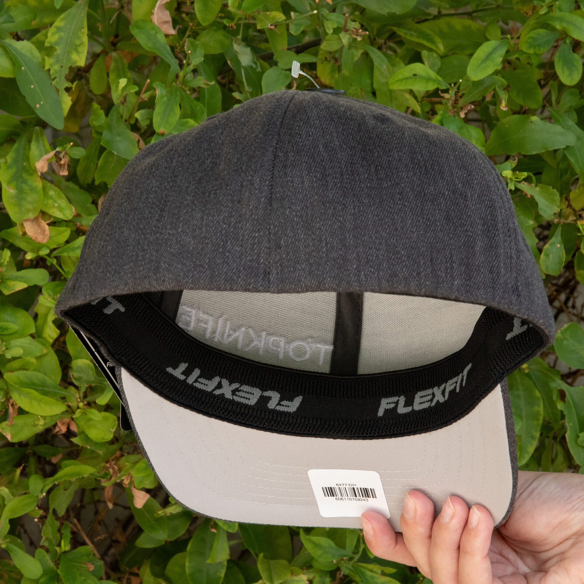 Topknife Flexfit Cap - Image 3