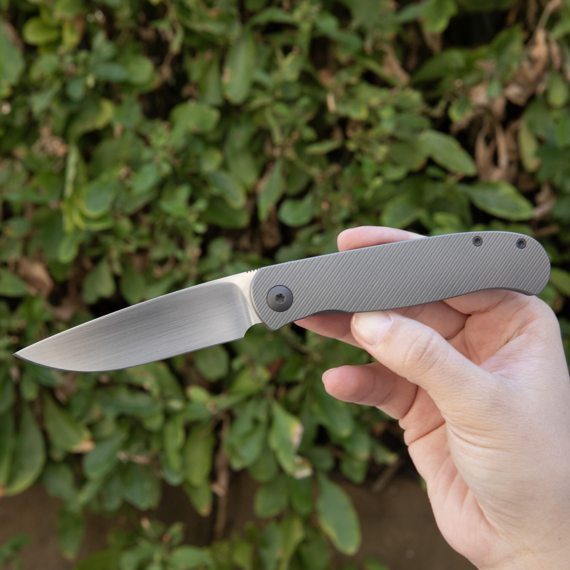 TBC (Trevor Burger Customs)- Atlas CFL - Image 3