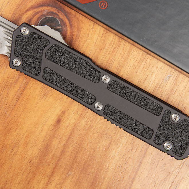 Microtech Scarab II 278-10 – Tactical OTF - Image 4
