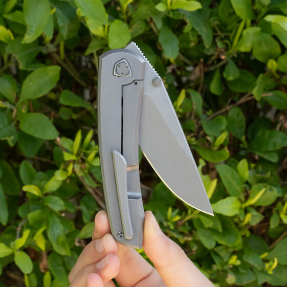 Sharknivco Waka V3.1 - Image 5
