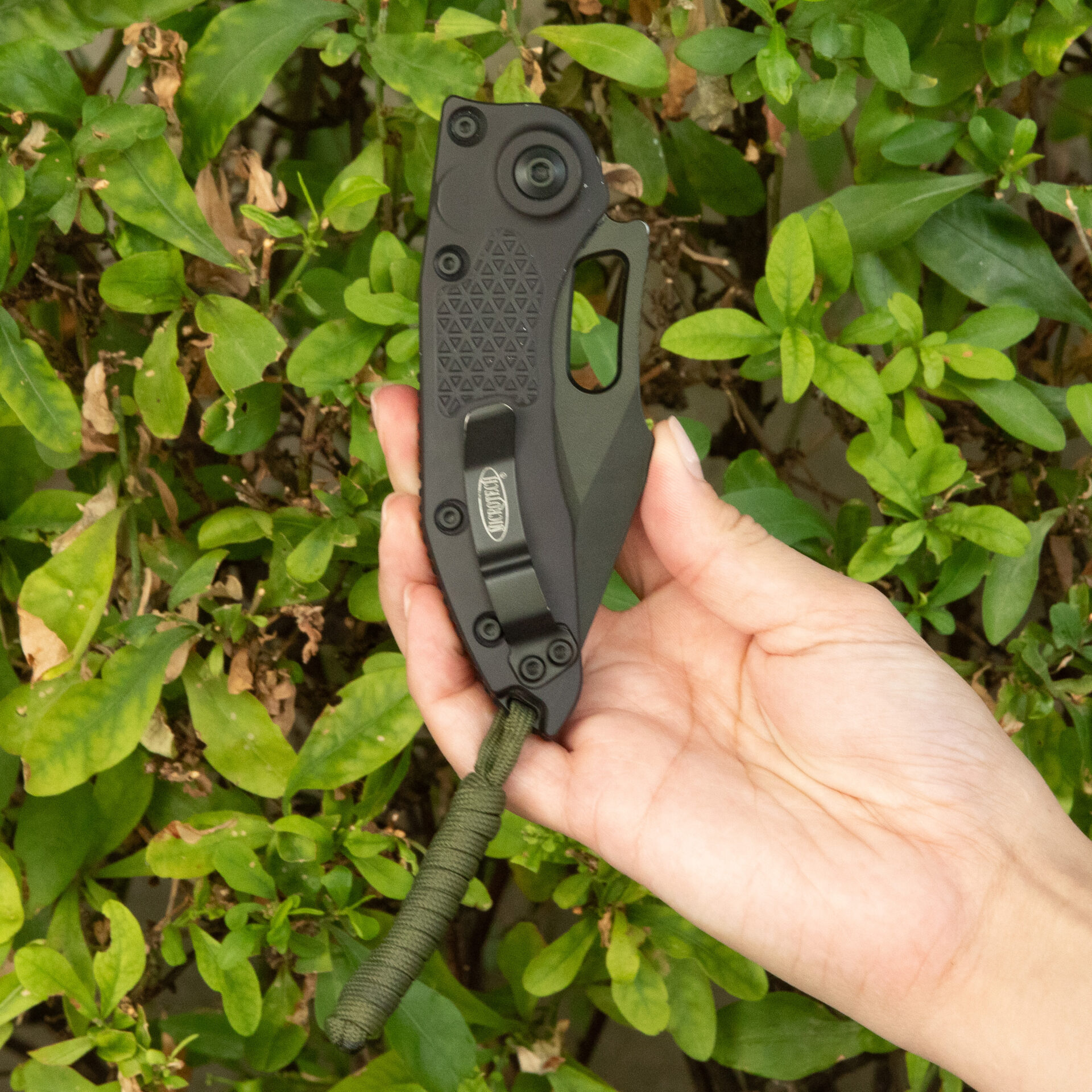 MICROTECH Stitch - A S/E Tactical Standard 169-1T - Image 4