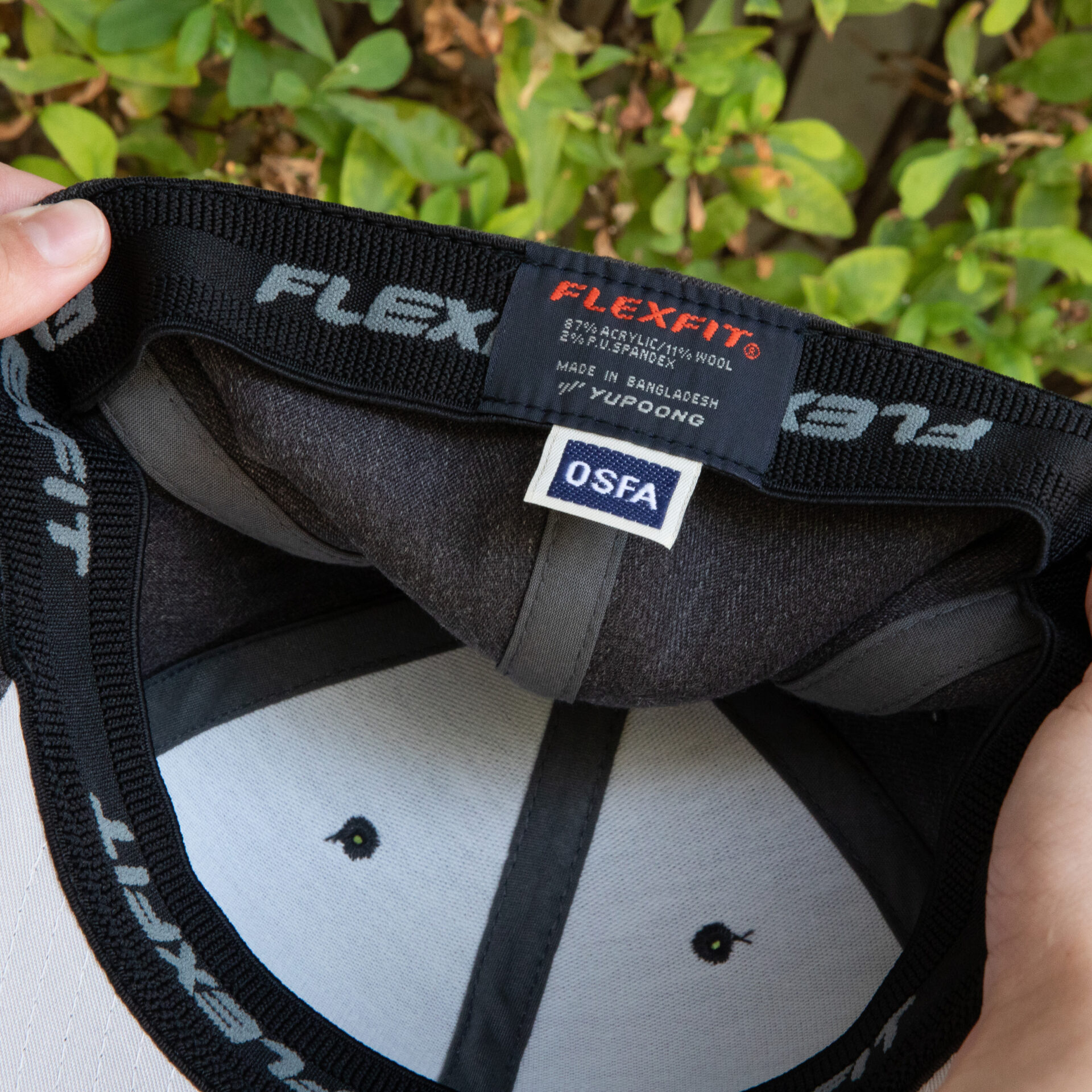 Topknife Flexfit Cap - Image 5