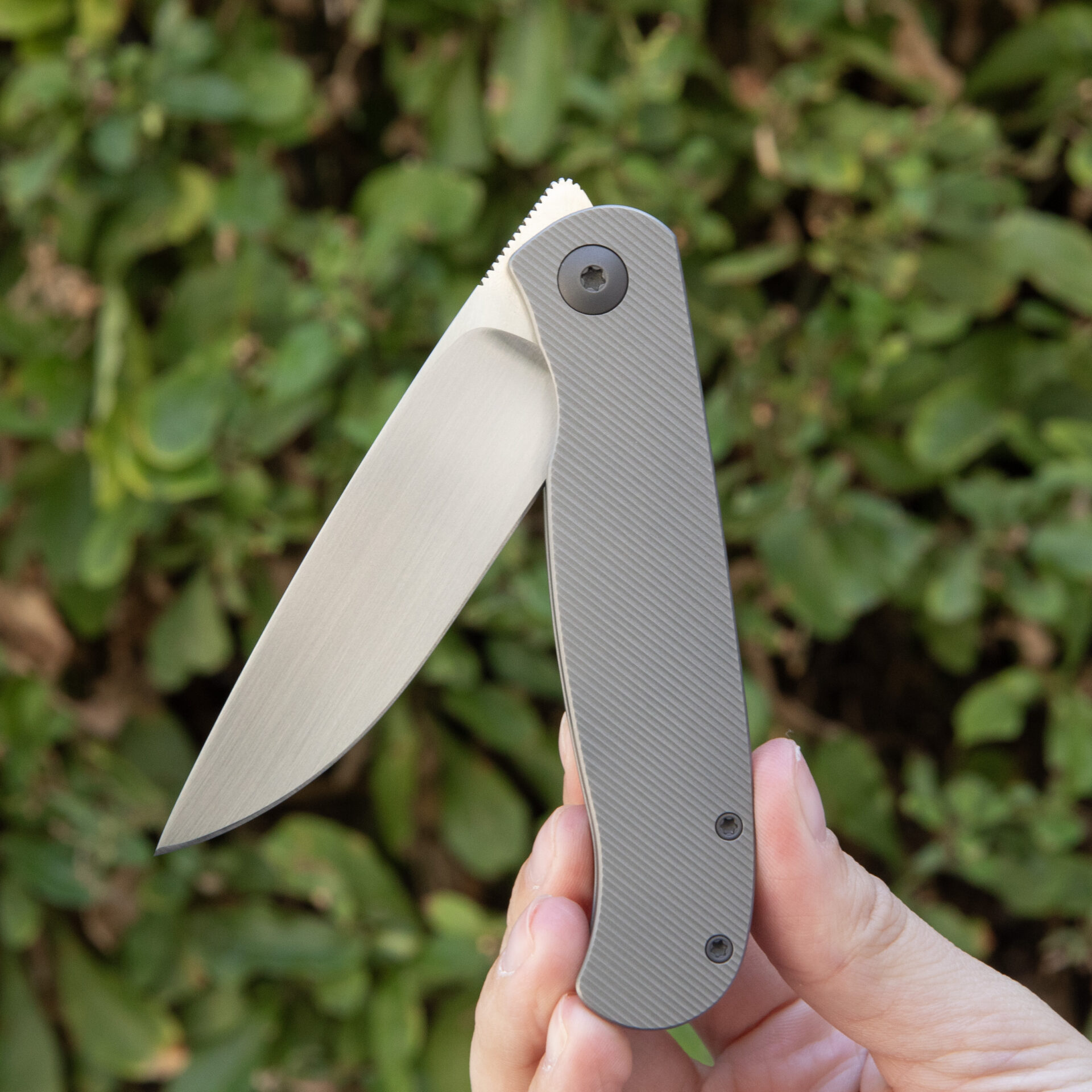 TBC (Trevor Burger Customs)- Atlas CFL - Image 5