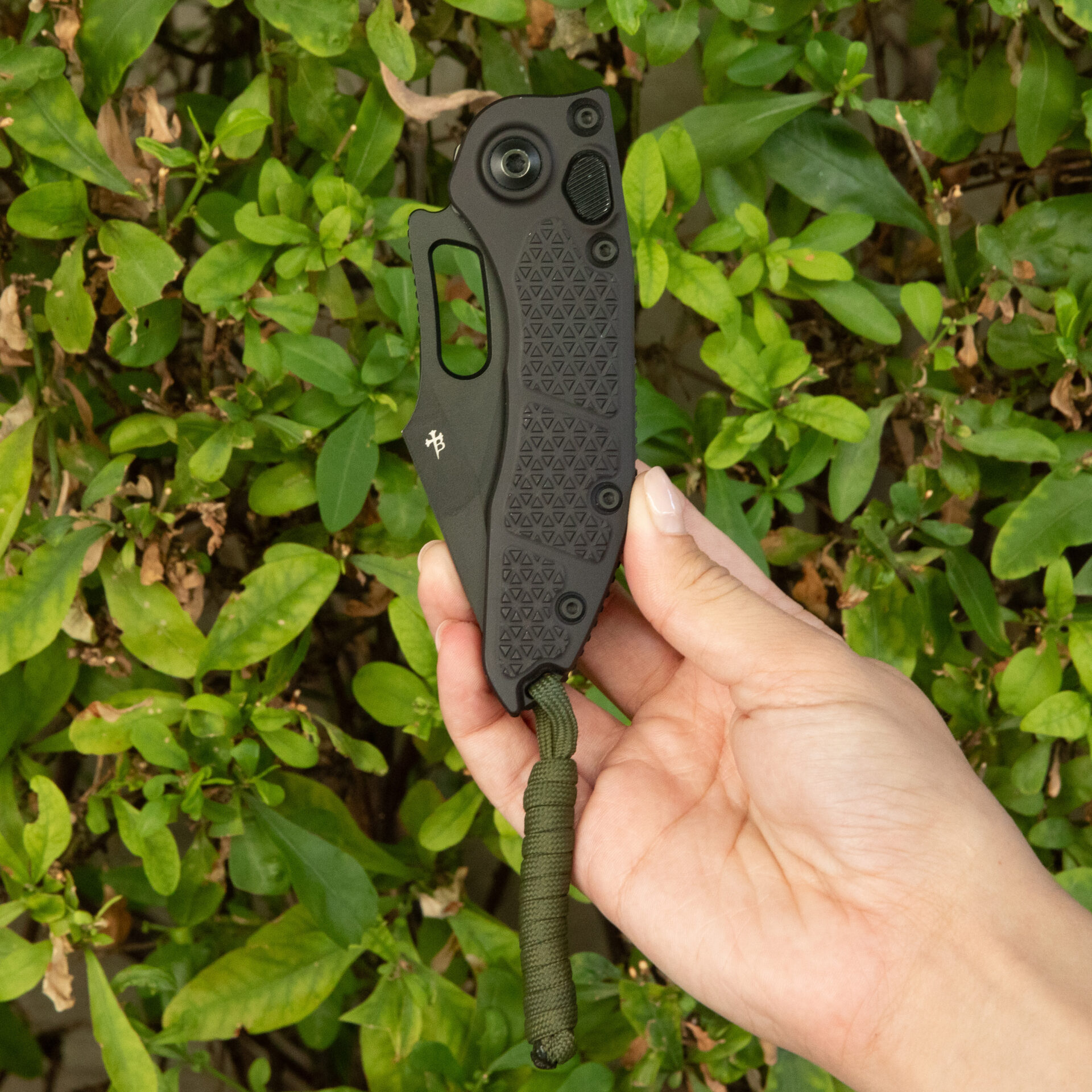 MICROTECH Stitch - A S/E Tactical Standard 169-1T - Image 5