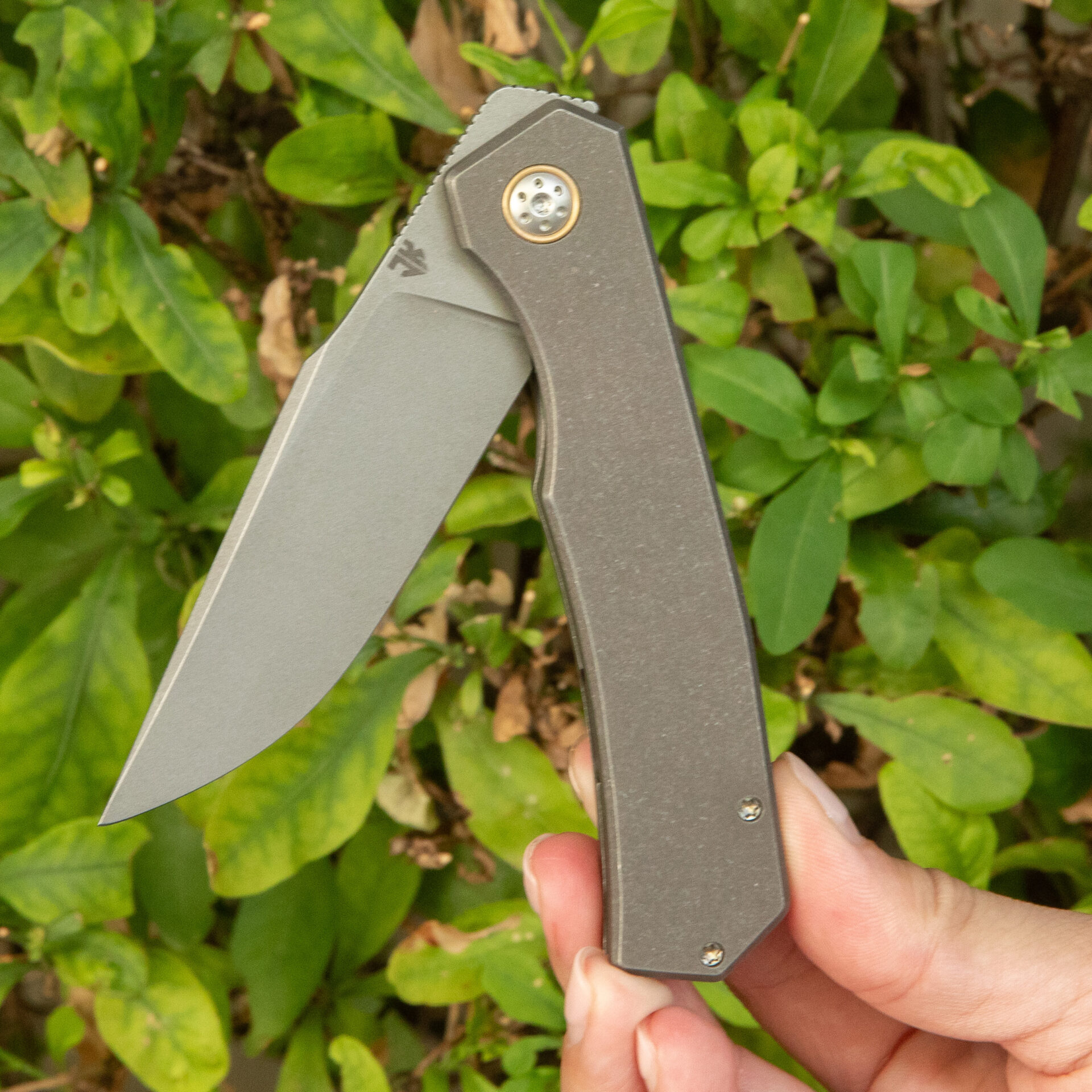 JK Knives Vixen Handmade - Image 5