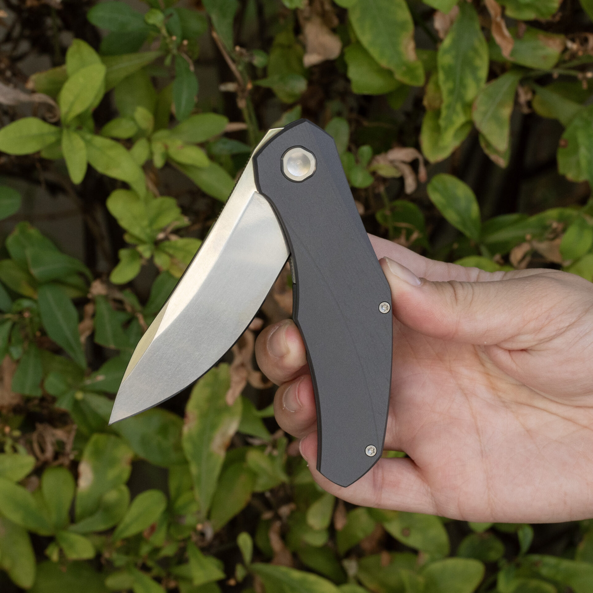 Holt Bladeworks Renegade Liner Lock - Image 5
