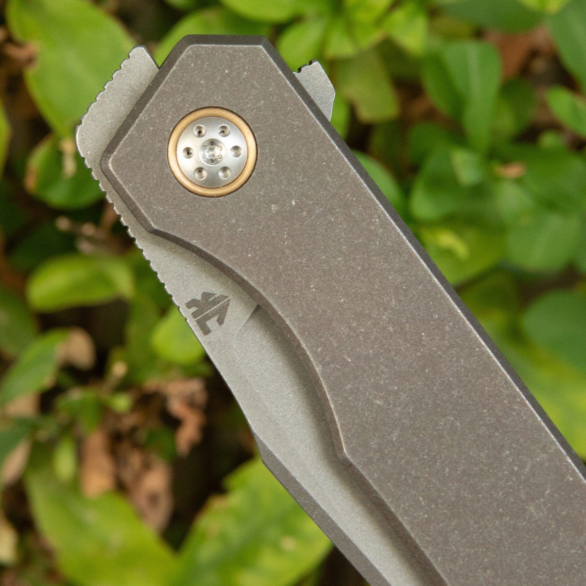 JK Knives Vixen Handmade - Image 6