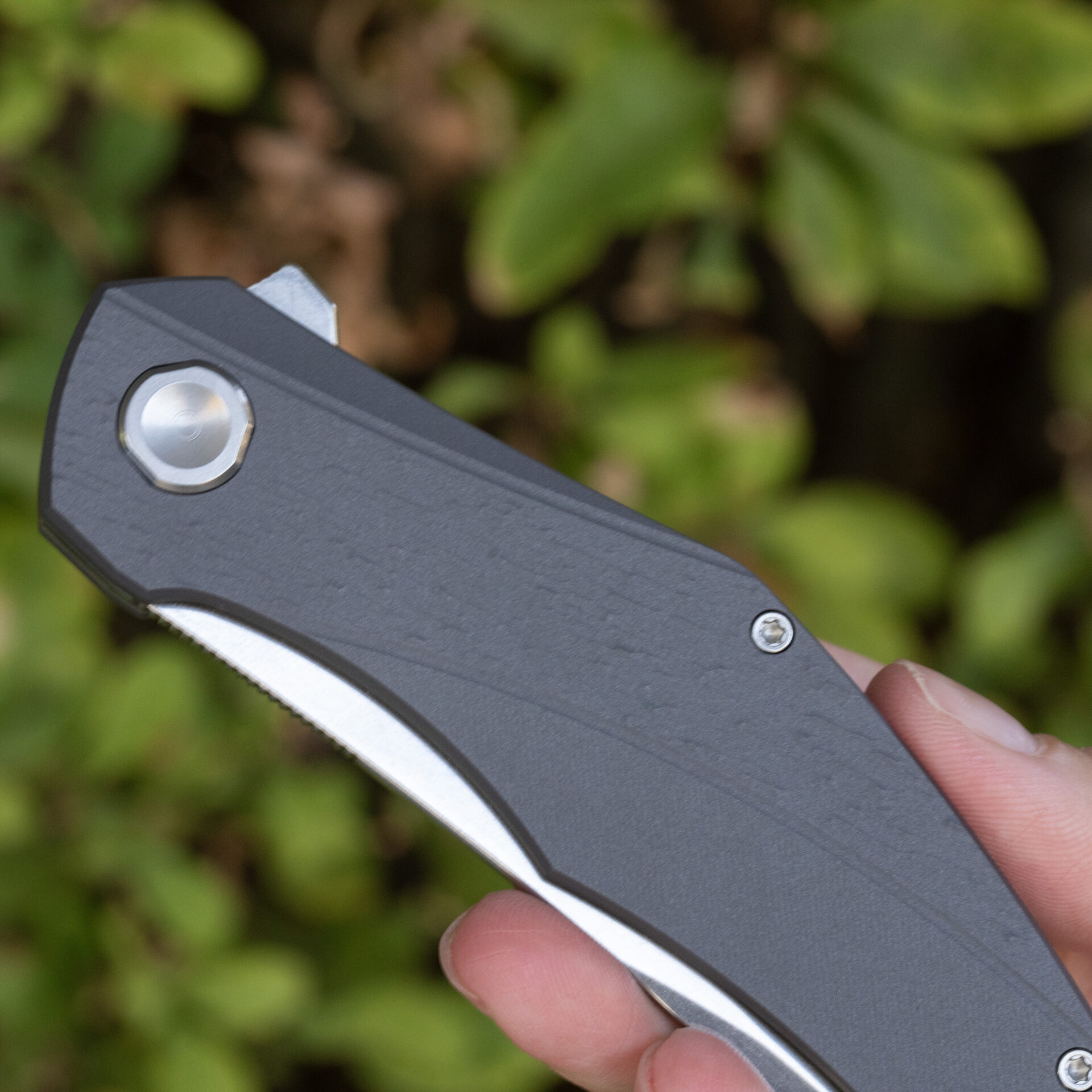 Holt Bladeworks Renegade Liner Lock - Image 6