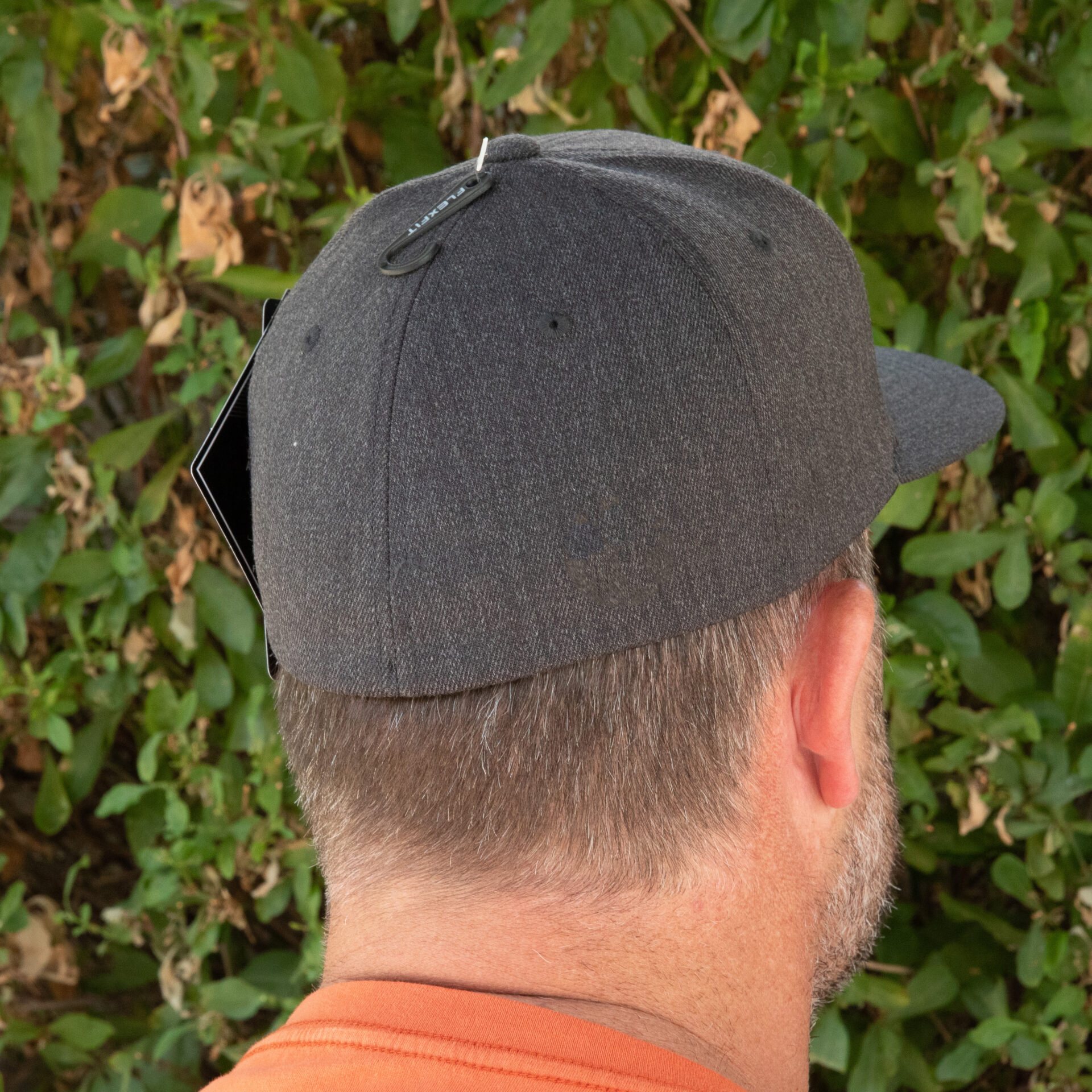Topknife Flexfit Cap - Image 7
