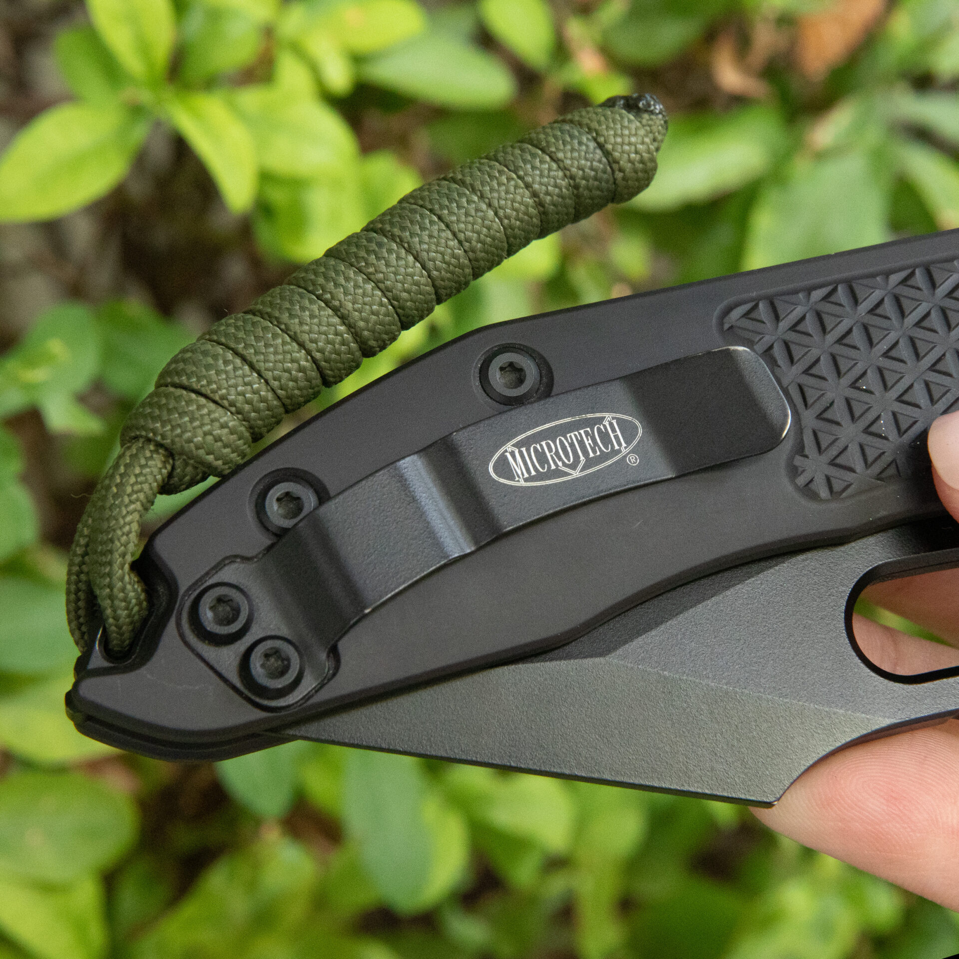 MICROTECH Stitch - A S/E Tactical Standard 169-1T - Image 7