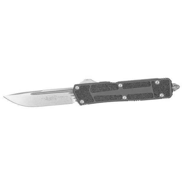 Microtech Scarab II 278-10 – Tactical OTF