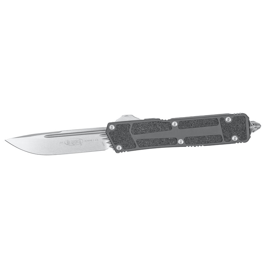 Microtech Scarab II 278-10 – Tactical OTF