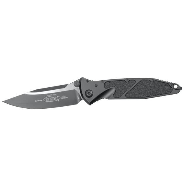 Microtech Socom Elite Manual S/E Tactical 160-1T