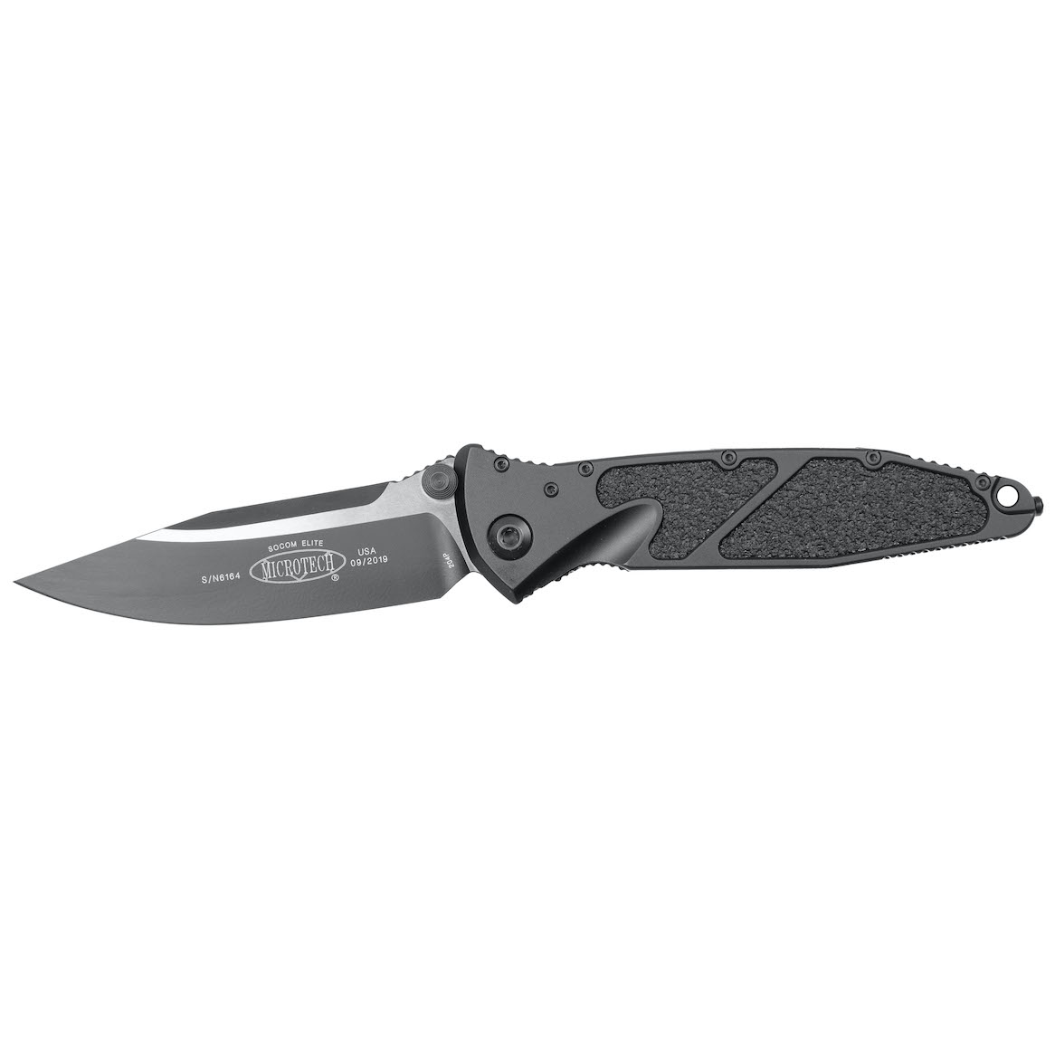 Microtech Socom Elite Manual S/E Tactical 160-1T