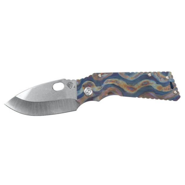Medford TFF-1 "WAVE" MK014STD-03A2-T1C1-Q4