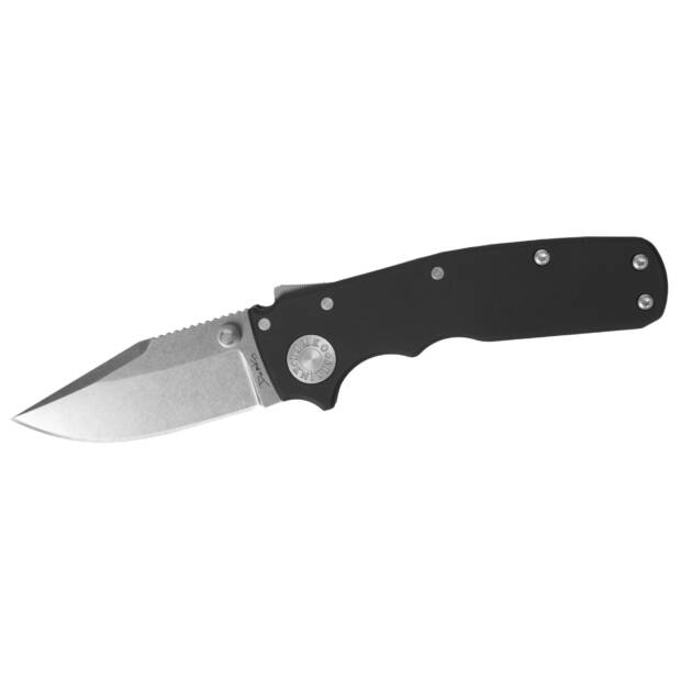 Andrew Demko AD20.5 Shark Cub Shark Lock Folding Knife