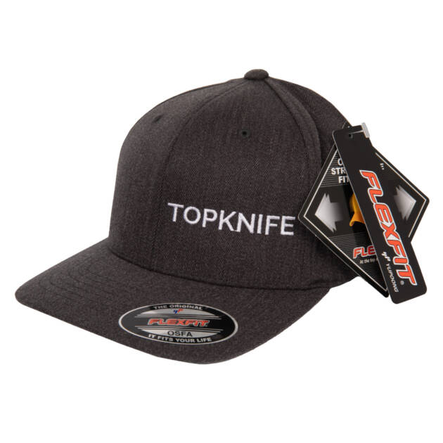 Topknife Flexfit Cap