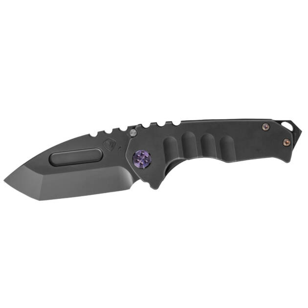 Medford Genesis T MK029SPT-30PV-T3C3-BP