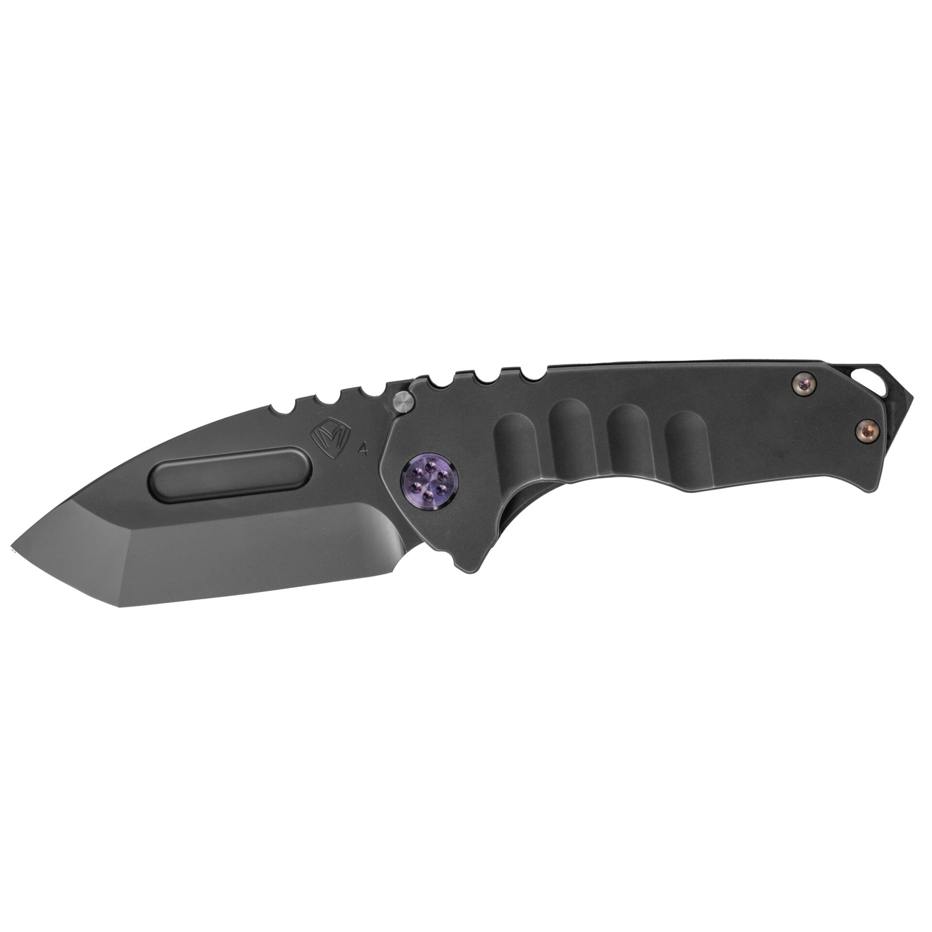 Medford Genesis T MK029SPT-30PV-T3C3-BP