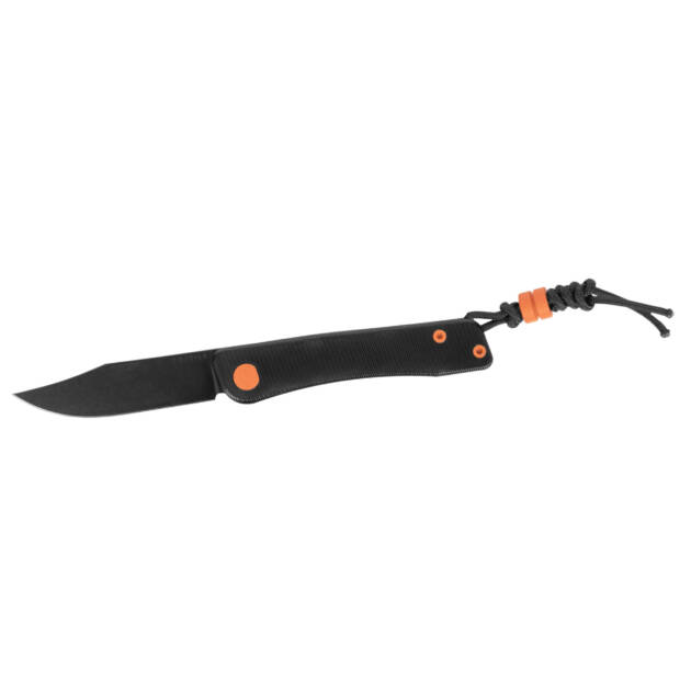 Tactile Knife Co: Bexar Slip Joint - Kōyō Carryology Edition w/Slip TKC0016-MU565