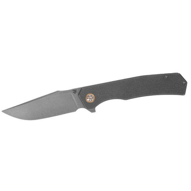 JK Knives Vixen Handmade