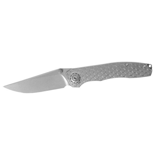 Eutsler Custom Knives - DUK Honeycomb