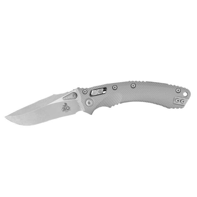 Microtech Amphibian RAM-LOK 30th Anniversary Edition