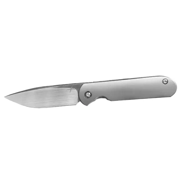 Bull Shamwari Ti 3" Zirc Bullseye