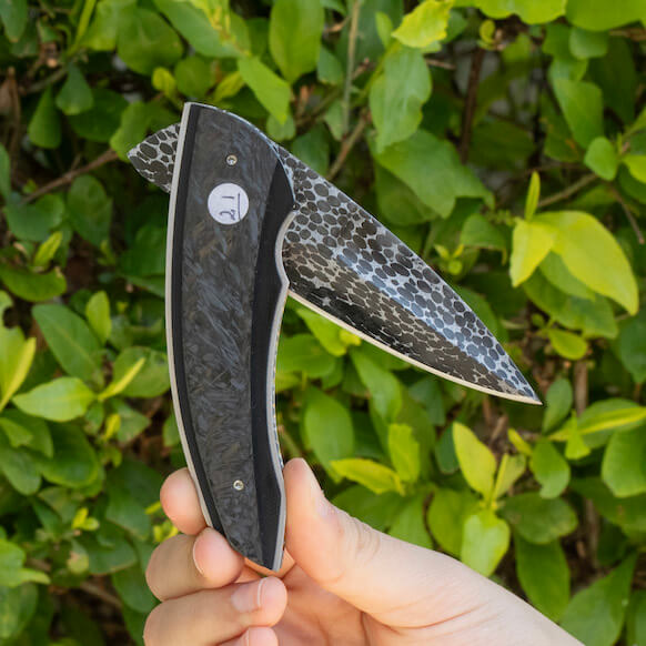 Handmade Panerai Folder By Corrie Schoeman - Image 4