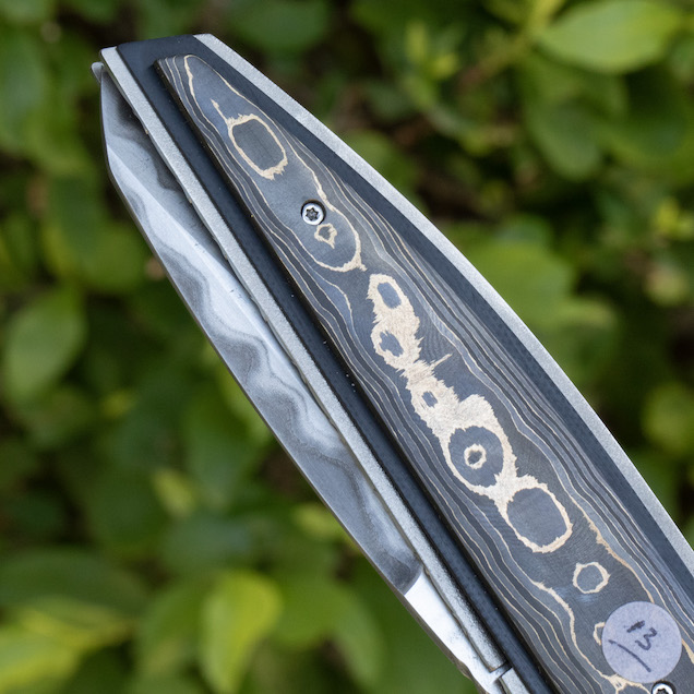Handmade LETE Folder by Corrie Schoeman - Image 6