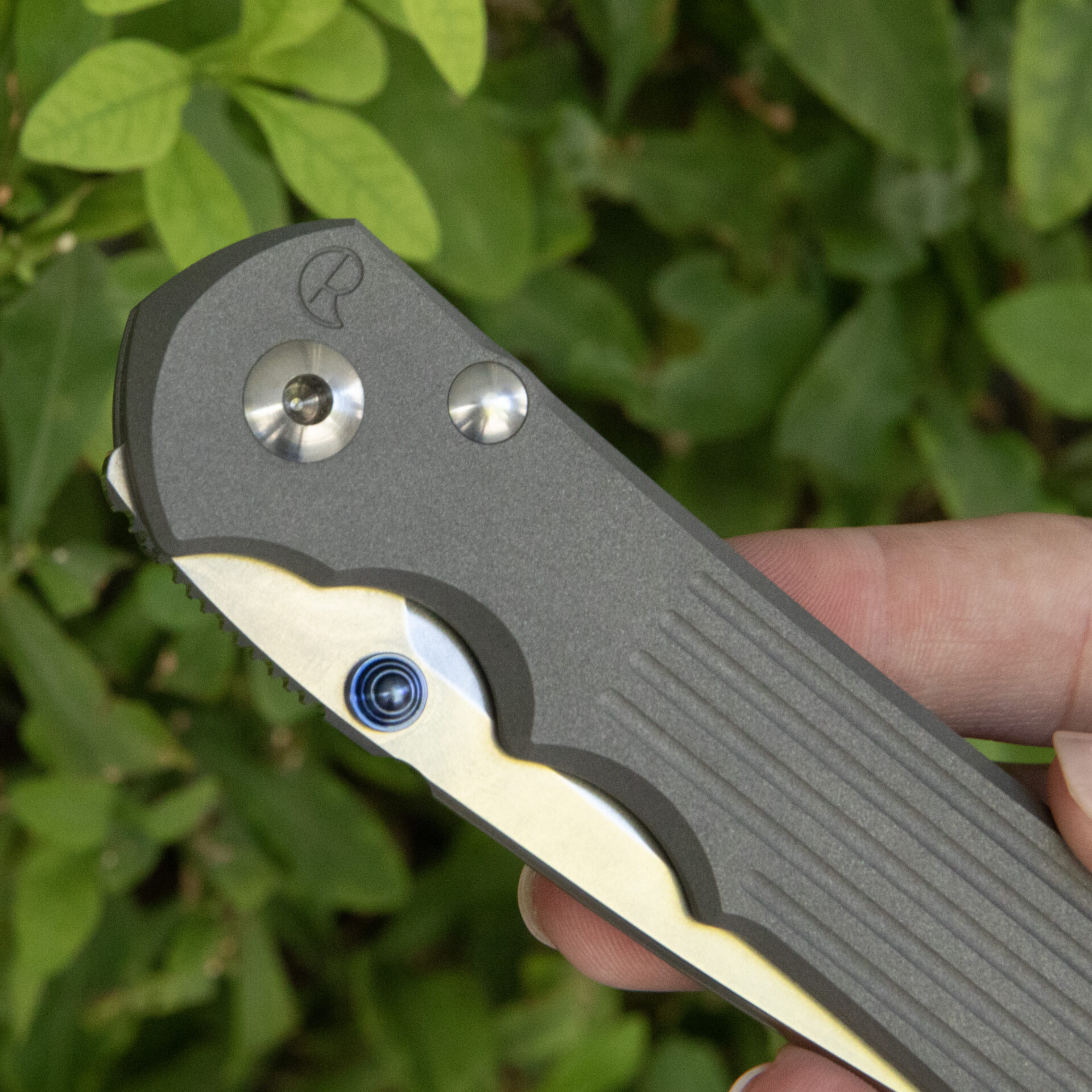 Chris Reeve Large Inkosi Prometheus Design Werx LIN-1100 - Image 6