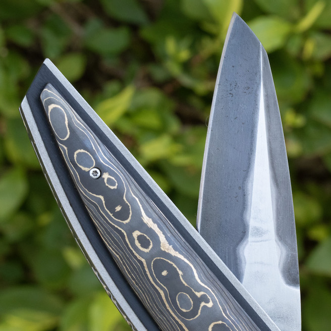 Handmade LETE Folder by Corrie Schoeman - Image 7