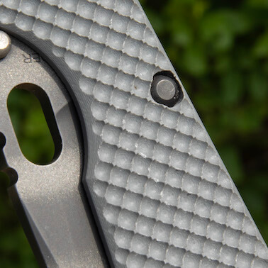 M. Strider SnG Hybrid Grey G10 - Image 8