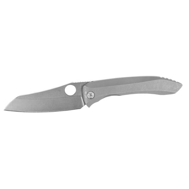 Spyderco Paysan C238TIP — Designed by Peter Rassenti