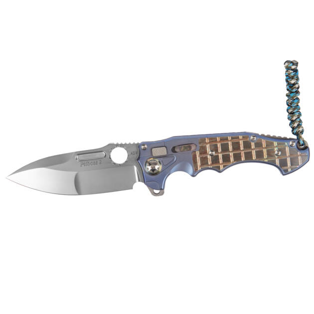 Andre de Villiers Pitboss 2 – Acid Rain Frag (Discontinued)