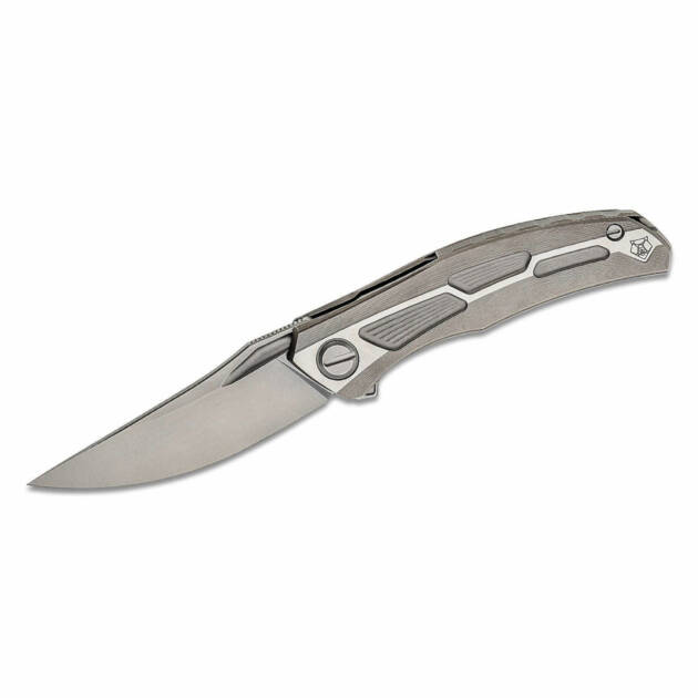Shirogorov Quantum Gen2, M390 MRBS SCDMTQM2390