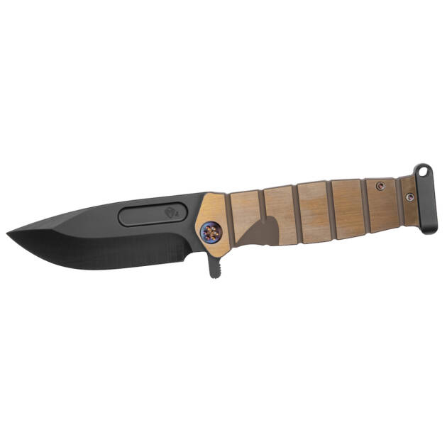 Medford Knives USMC FF