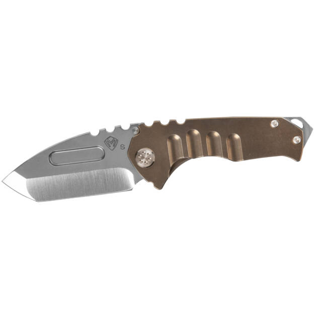 Medford Praetorian Genesis T Bronze Titanium