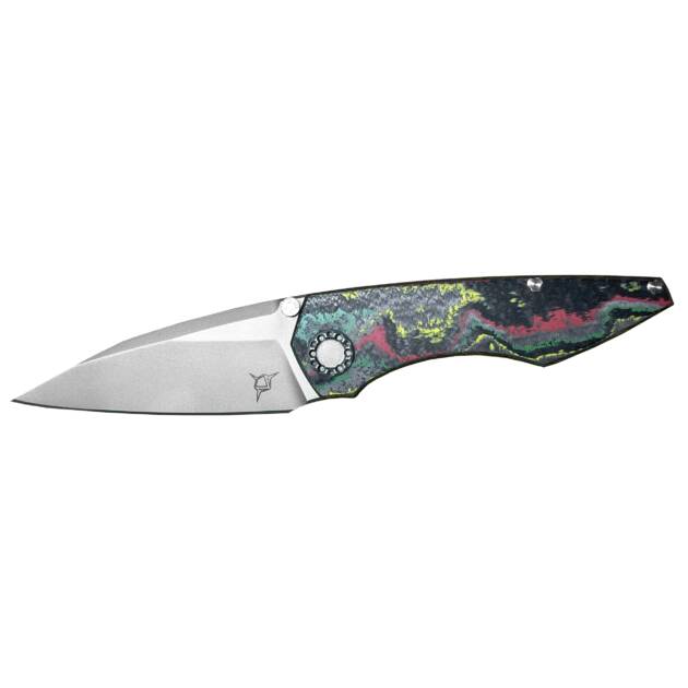 Sharknivco - Edison Barajas Custom Mini Goblin