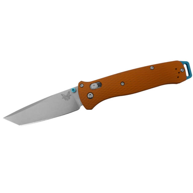 Benchmade Exclusive Bailout 537-2301