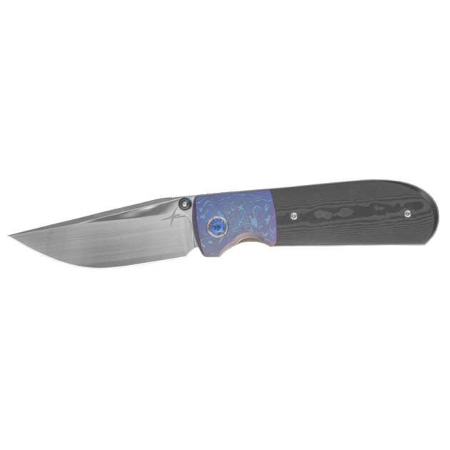 Gareth Bull "Pollux" Folding Knife