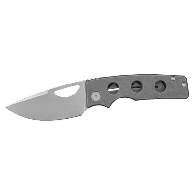 Oz Machine Co Rosie Speed Holes