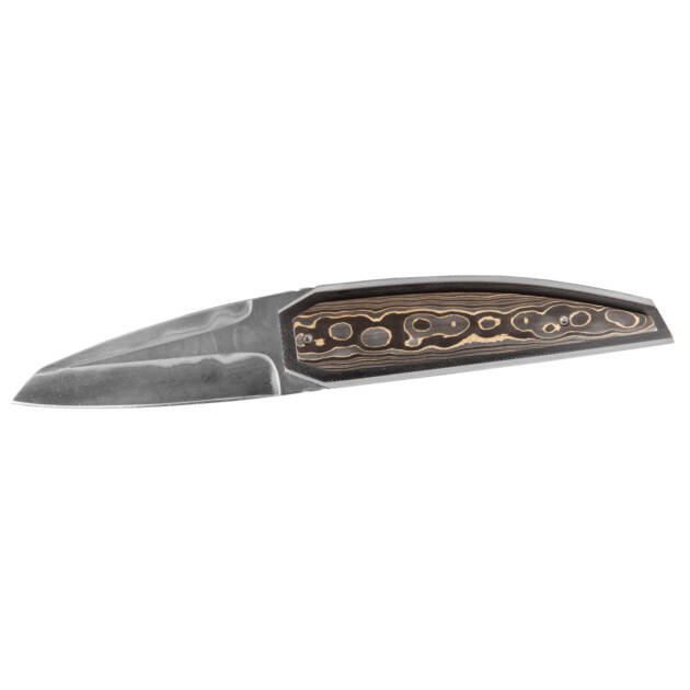Handmade LETE Folder by Corrie Schoeman