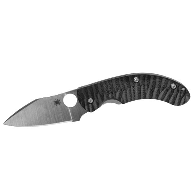 Spyderco PERRIN PPT C135GP