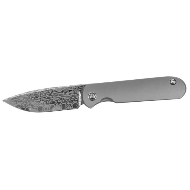 Gareth Bull 2.75 Shamwari