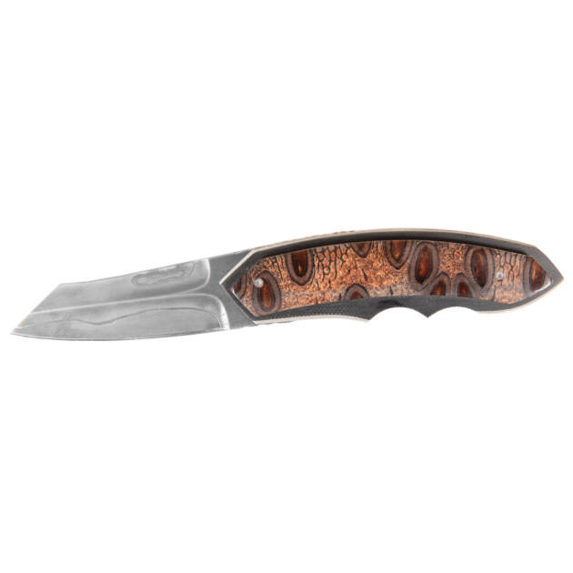 Handmade Snout Folder by Corrie Schoeman
